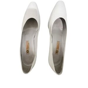 Gucci kitten heels za 38.5/ 8